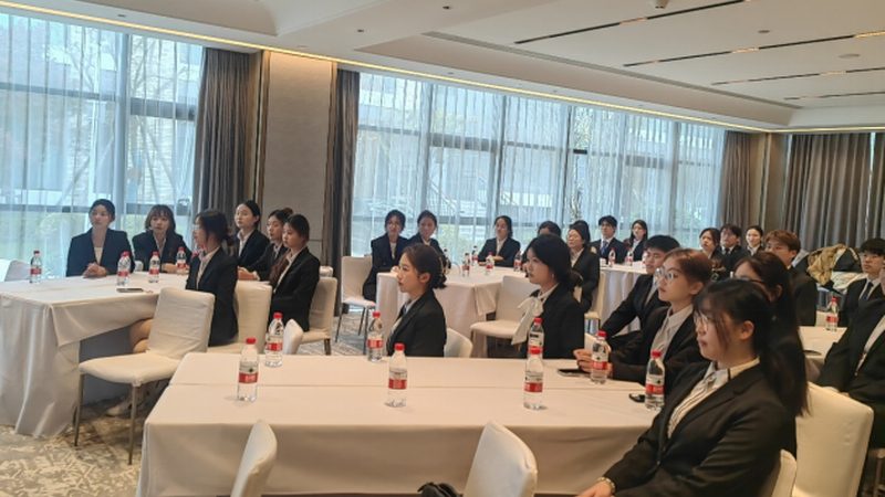 酒店管理标准作业流程SOP：精细化管理之道